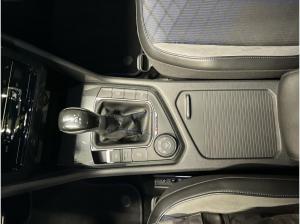 Volkswagen Tiguan R 2.0 TSI DSG 4Motion ACC AHK AUT Kam.