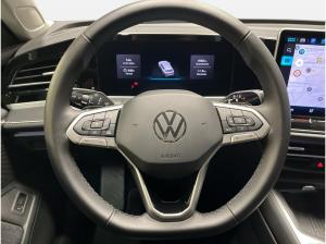 Volkswagen Passat Variant Business 1.5 eTSI DSG 360 ACC AUT