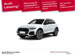 Audi Q5 TFSI e advanced 50 e quattro S tronic