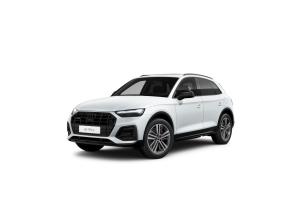 Audi Q5 TFSI e advanced 50 e quattro S tronic