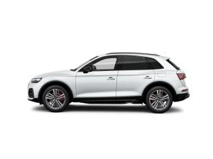 Audi Q5 TFSI e advanced 50 e quattro S tronic