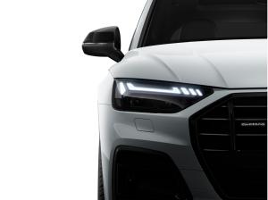 Audi Q5 TFSI e advanced 50 e quattro S tronic