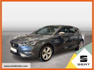 Seat Leon FR 1.5 eTSI DSG ACC AUT DynLicht Kam. LED