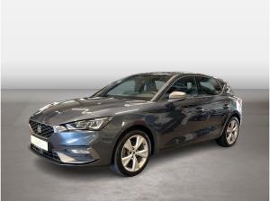 Seat Leon FR 1.5 eTSI DSG ACC AUT DynLicht Kam. LED