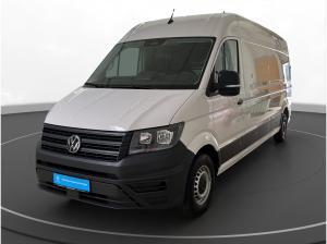 Volkswagen Crafter 35 Kasten lang L4 H3 TDI LR HOCHDACH