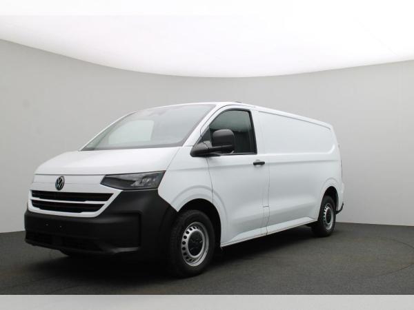 Volkswagen Transporter T7 Transporter Kasten LR lang TDI | KAMERA | PDC