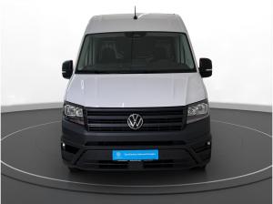 Volkswagen Crafter 35 Kasten lang L4 H3 TDI LR HOCHDACH