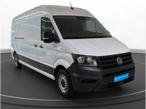 Volkswagen Crafter 35 Kasten lang L4 H3 TDI LR HOCHDACH