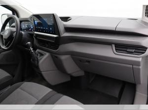 Volkswagen Transporter T7 Transporter Kasten LR lang TDI | KAMERA | PDC