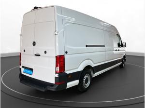 Volkswagen Crafter 35 Kasten lang L4 H3 TDI LR HOCHDACH