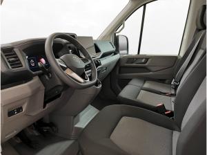 Volkswagen Crafter 35 Kasten lang L4 H3 TDI LR HOCHDACH