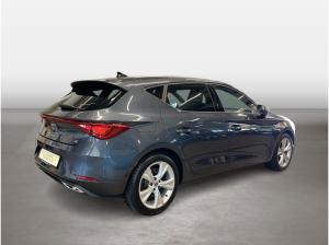 Seat Leon FR 1.5 eTSI DSG ACC AUT DynLicht Kam. LED