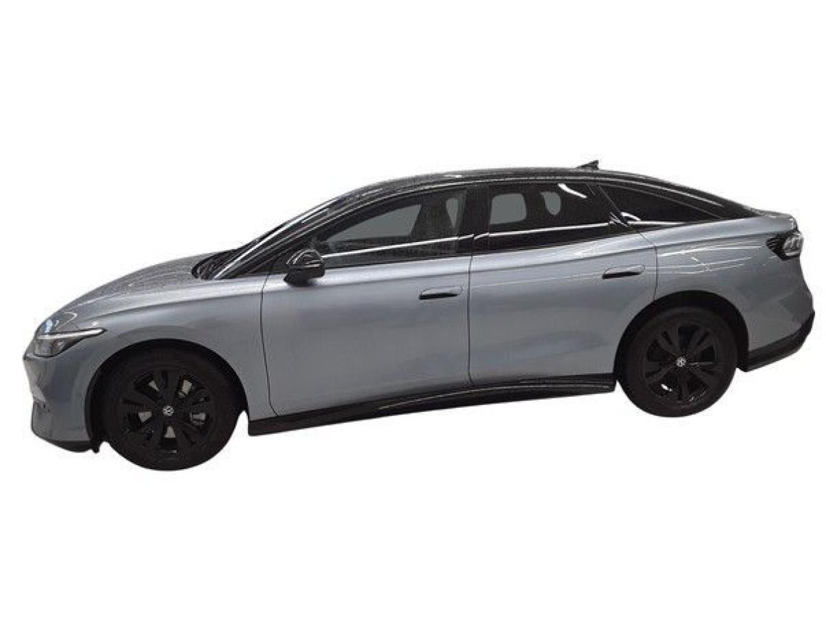 Volkswagen ID.7 Pro S 86 kWh Black Style /PLUS-PAKETE