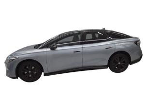 Volkswagen ID.7 Pro S 86 kWh Black Style /PLUS-PAKETE