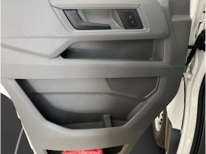 Volkswagen Crafter 35 Kasten lang L4 H3 TDI LR HOCHDACH