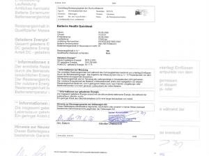 Volkswagen ID.7 Pro S 86 kWh /AHK /SMART GLAS /PLUS-PAKETE