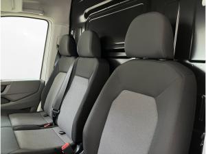 Volkswagen Crafter 35 Kasten lang L4 H3 TDI LR HOCHDACH