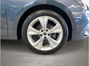 Seat Leon FR 1.5 eTSI DSG ACC AUT DynLicht Kam. LED