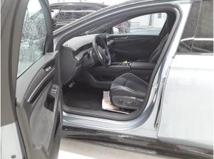 Volkswagen ID.7 Pro S 86 kWh Black Style /PLUS-PAKETE