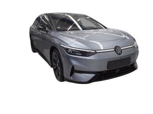 Volkswagen ID.7 Pro S 86 kWh Black Style /PLUS-PAKETE