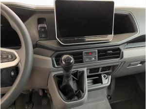 Volkswagen Crafter 35 Kasten lang L4 H3 TDI LR HOCHDACH