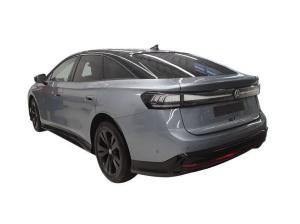 Volkswagen ID.7 Pro S 86 kWh Black Style /PLUS-PAKETE