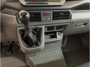 Volkswagen Crafter 35 Kasten lang L4 H3 TDI LR HOCHDACH