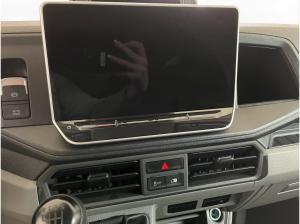 Volkswagen Crafter 35 Kasten lang L4 H3 TDI LR HOCHDACH