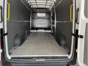 Volkswagen Crafter 35 Kasten lang L4 H3 TDI LR HOCHDACH
