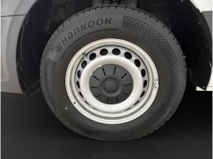 Volkswagen Crafter 35 Kasten lang L4 H3 TDI LR HOCHDACH