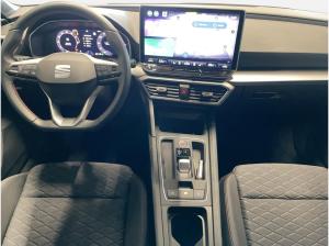 Seat Leon FR 1.5 eTSI DSG ACC AUT DynLicht Kam. LED