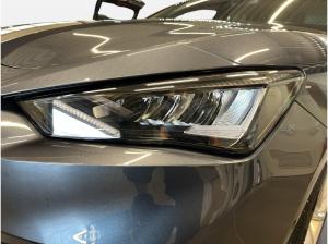 Seat Leon FR 1.5 eTSI DSG ACC AUT DynLicht Kam. LED