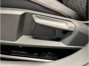 Seat Leon FR 1.5 eTSI DSG ACC AUT DynLicht Kam. LED