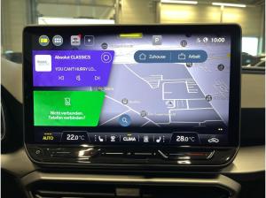 Seat Leon FR 1.5 eTSI DSG ACC AUT DynLicht Kam. LED