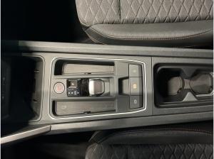 Seat Leon FR 1.5 eTSI DSG ACC AUT DynLicht Kam. LED