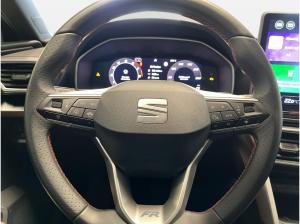 Seat Leon FR 1.5 eTSI DSG ACC AUT DynLicht Kam. LED