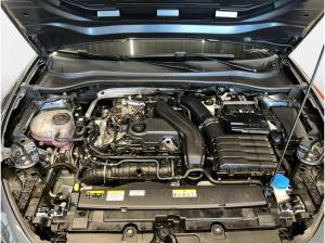 Seat Leon FR 1.5 eTSI DSG ACC AUT DynLicht Kam. LED