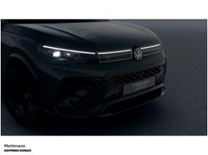 Volkswagen Tiguan R-Line 1.5 eHybrid - verfügbar 08/2026 (Mettmann)