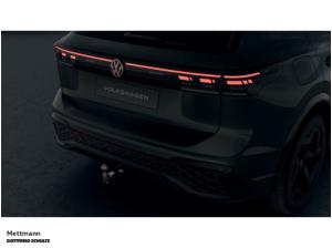Volkswagen Tiguan R-Line 1.5 eHybrid - verfügbar 08/2026 (Mettmann)