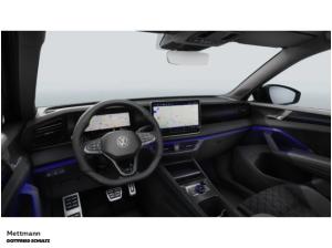 Volkswagen Tiguan R-Line 1.5 eHybrid - verfügbar 08/2026 (Mettmann)