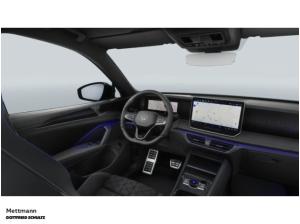Volkswagen Tiguan R-Line 1.5 eHybrid - verfügbar 08/2026 (Mettmann)
