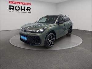 Volkswagen Tiguan R-Line (Garantie04.2030.AHK.AreaView) 2.0 TFSI DSG 4M