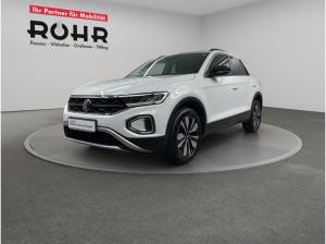 Volkswagen T-Roc T-ROC Goal (Navi.Light Assist.ACC.SHZ) 1.0l TSI