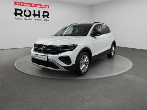 Volkswagen T-Cross Goal (Navi.AHK.ACC) 1.0l TSI DSG