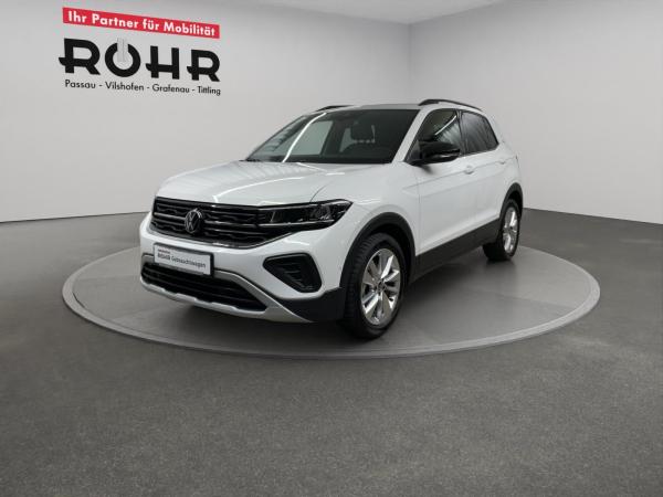 T-Cross