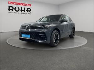 Volkswagen Tiguan R-line 2.0 TDI DSG (Garantie 06/2030.HarmanKardon.AHK.Navi.ACC.LED)
