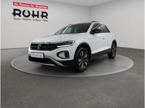 Volkswagen T-Roc Goal (Navi.Travel-Lane Assist.ACC.LED) 1.0l TSI