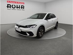 Volkswagen Polo Goal 1.0 TSI BMT DSG (SHZ.Kamera.Navi.ACC.CarPlay.LED)