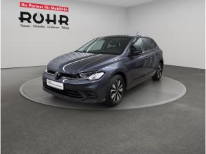 Volkswagen Polo Goal 1.0 TSI BMT DSG (SHZ.AHK.Kamera.ACC.Navi.LED.DAB+)