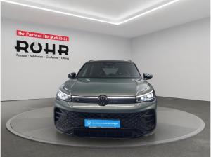 Volkswagen Tiguan R-Line (Garantie04.2030.AHK.AreaView) 2.0 TFSI DSG 4M
